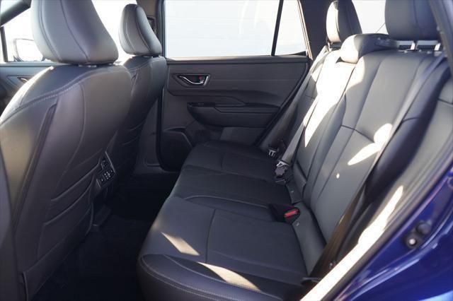 Thumbnail: 2026 Subaru Outback - 6