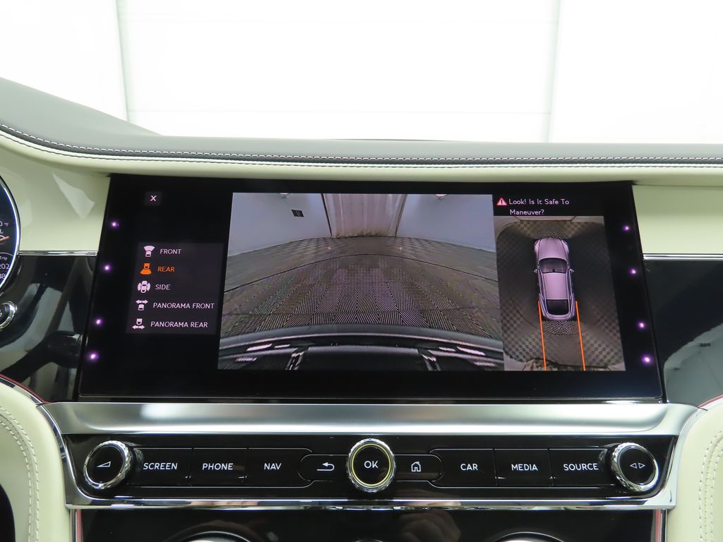 Thumbnail: 2024 Bentley Continental - 16