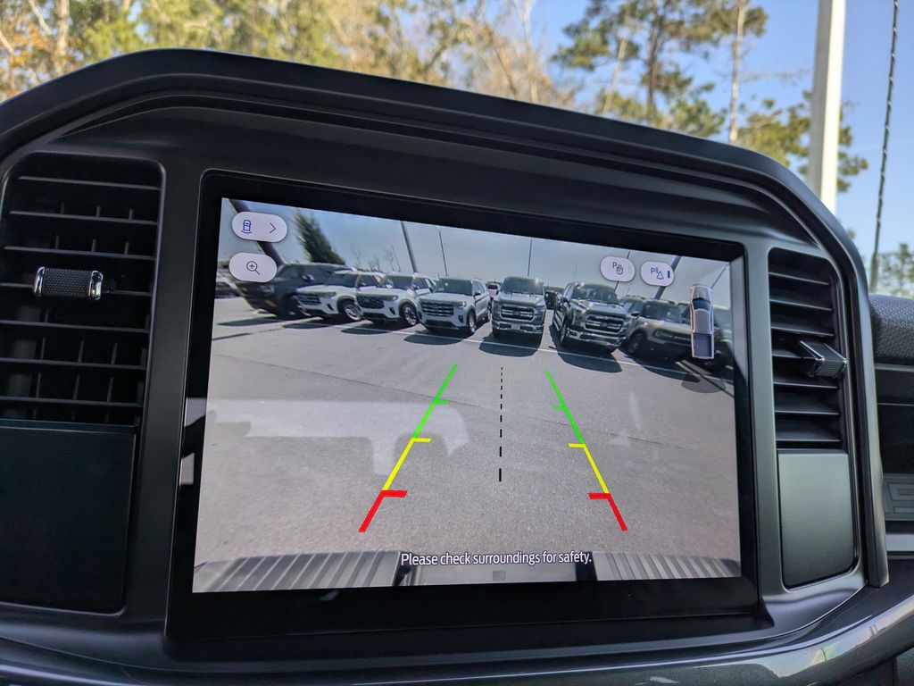 2025 Ford F-150 Rocky Ridge