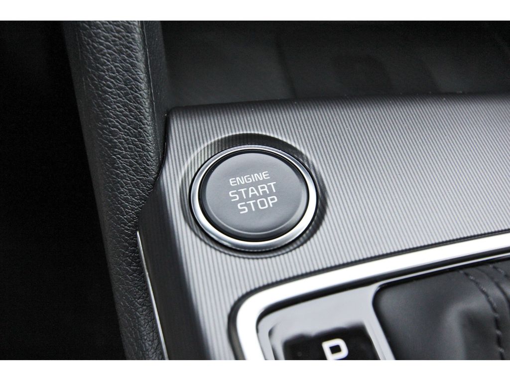New 2026 Kia Sportage SUV