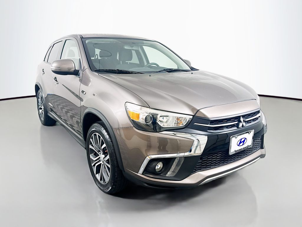 Thumbnail: 2019 Mitsubishi Outlander Sport - 3