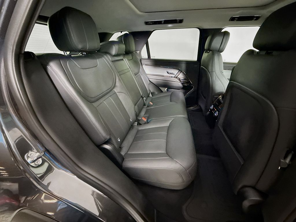 Thumbnail: 2024 Land Rover Range Rover Sport - 29