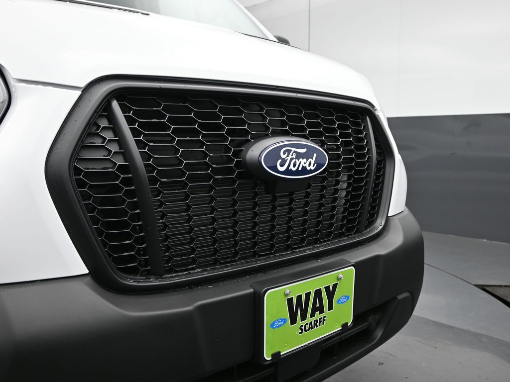 2026 Ford Transit-150 Cargo Van 