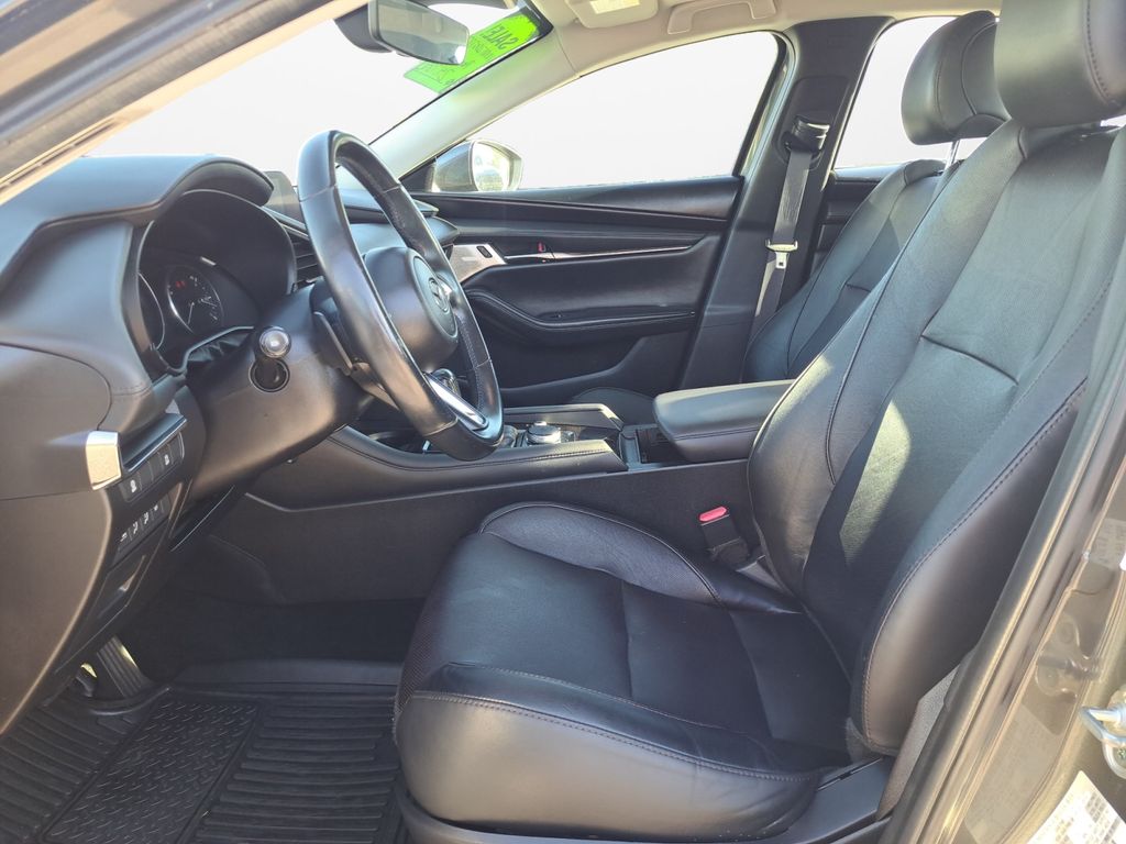 Used Car 2021 Mazda Mazda3  Sedan Premium All Wheel Drive For Sale Under $25,000 In Austin, Texas