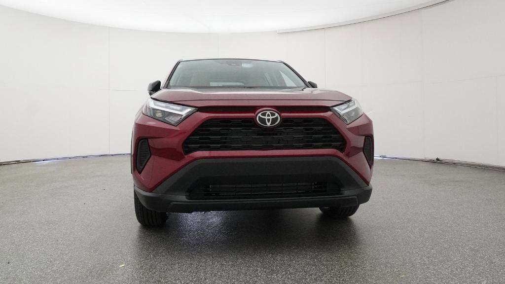 Thumbnail: 2025 Toyota RAV4 - 14