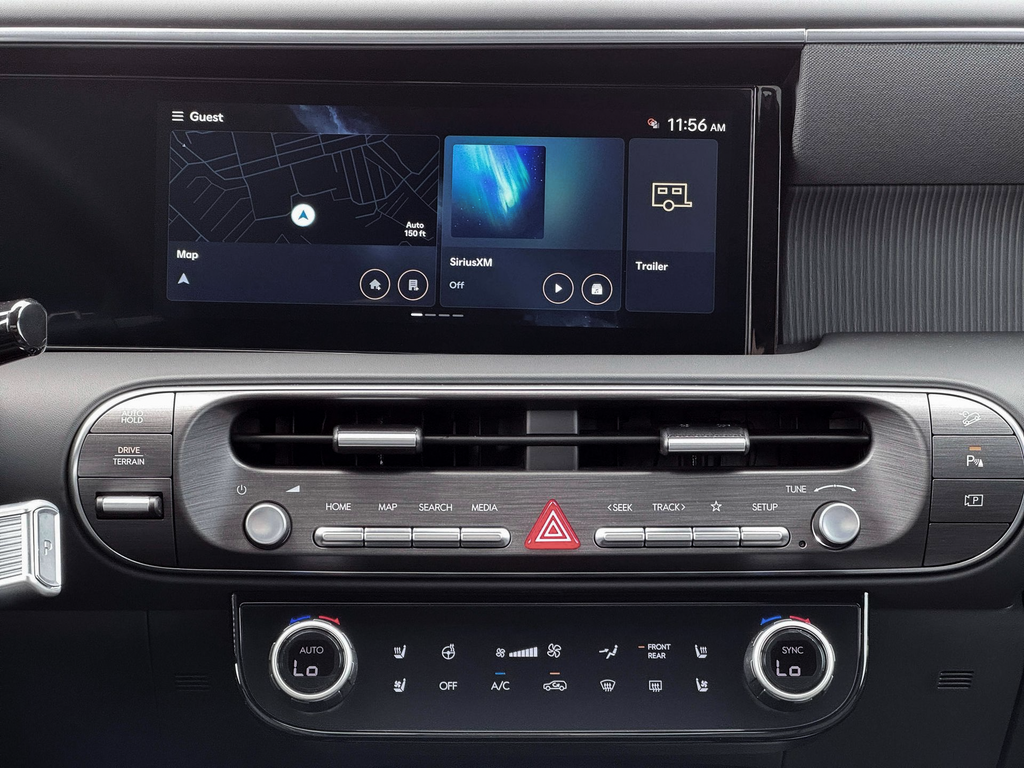 Thumbnail: 2026 Hyundai Palisade - 18