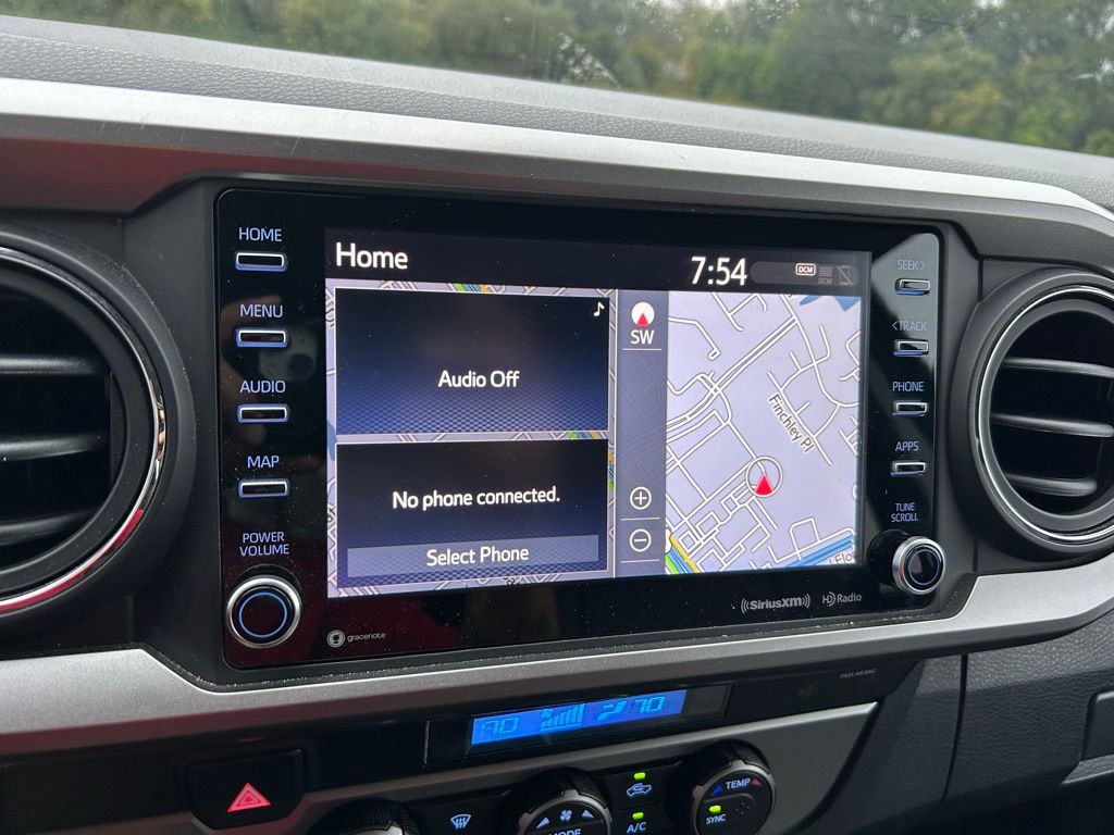 Thumbnail: 2023 Toyota Tacoma - 25