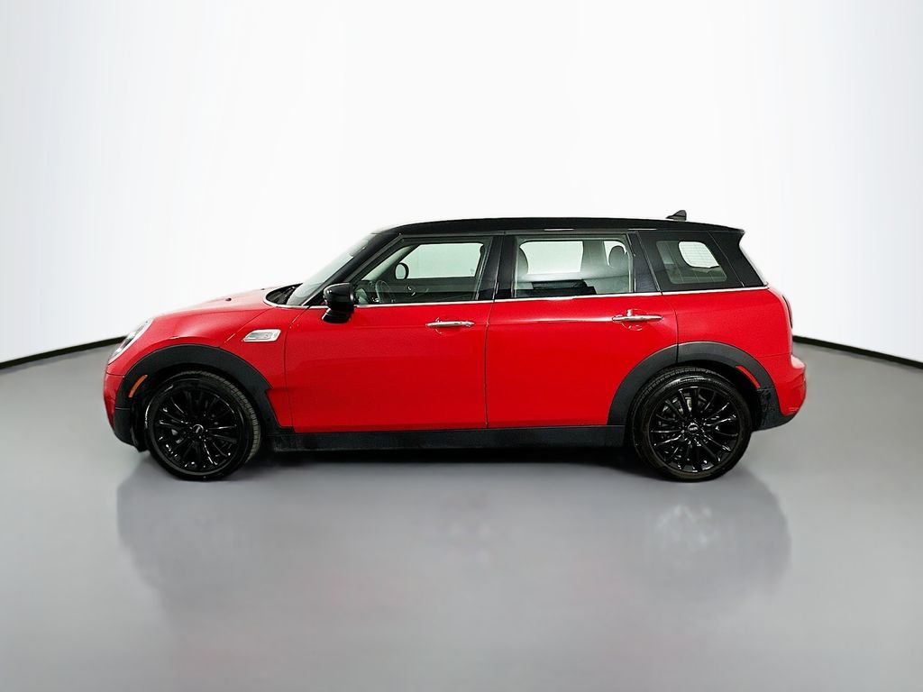 2023 MINI Cooper Clubman S 8