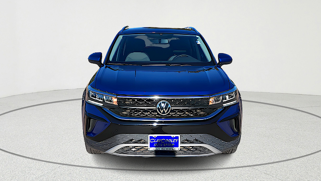 2022 Volkswagen Taos