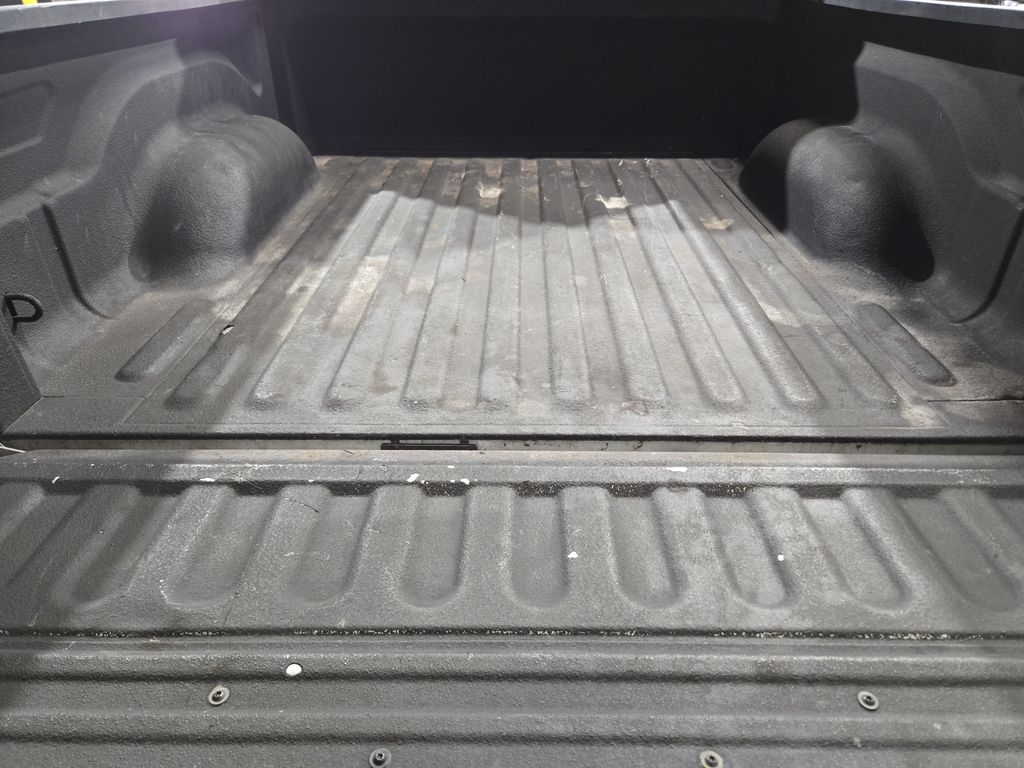 2014 RAM Ram 1500 Pickup Tradesman - Photo 31