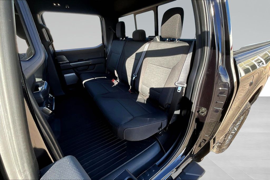 Used 2023 Ford F-150 Truck