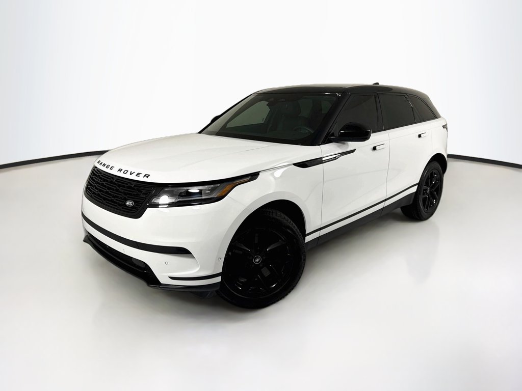 Thumbnail: 2026 Land Rover Range Rover Velar - 1