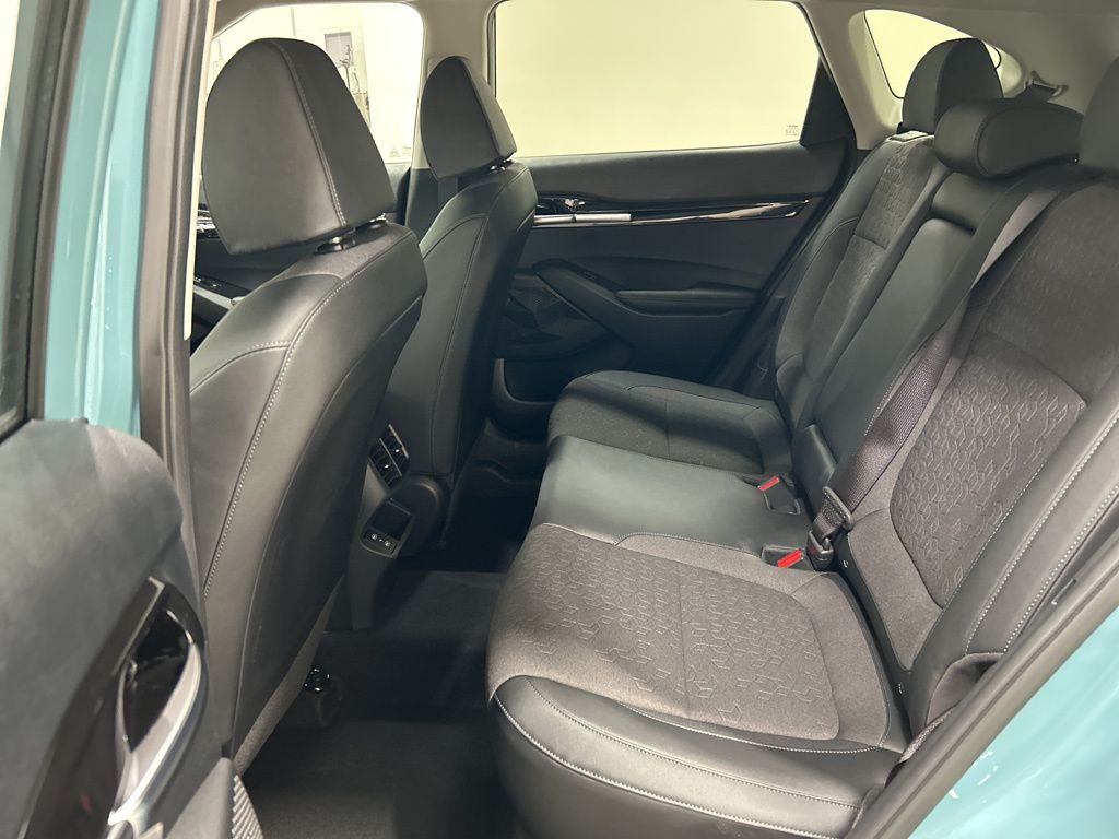 new 2026 Kia Seltos car, priced at $27,830