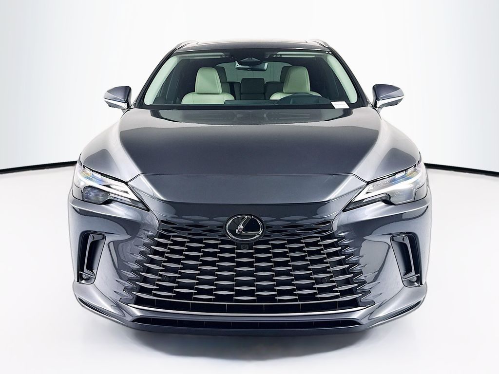 Thumbnail: 2026 Lexus RX - 2