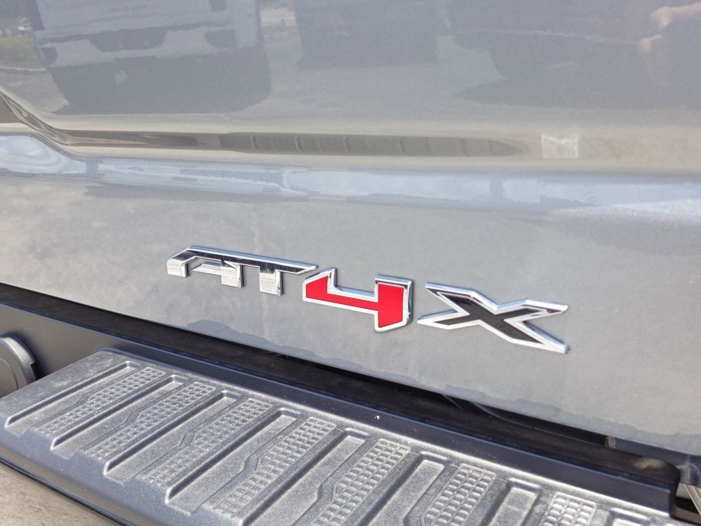 new 2026 GMC Sierra 1500 car, priced at $69,040