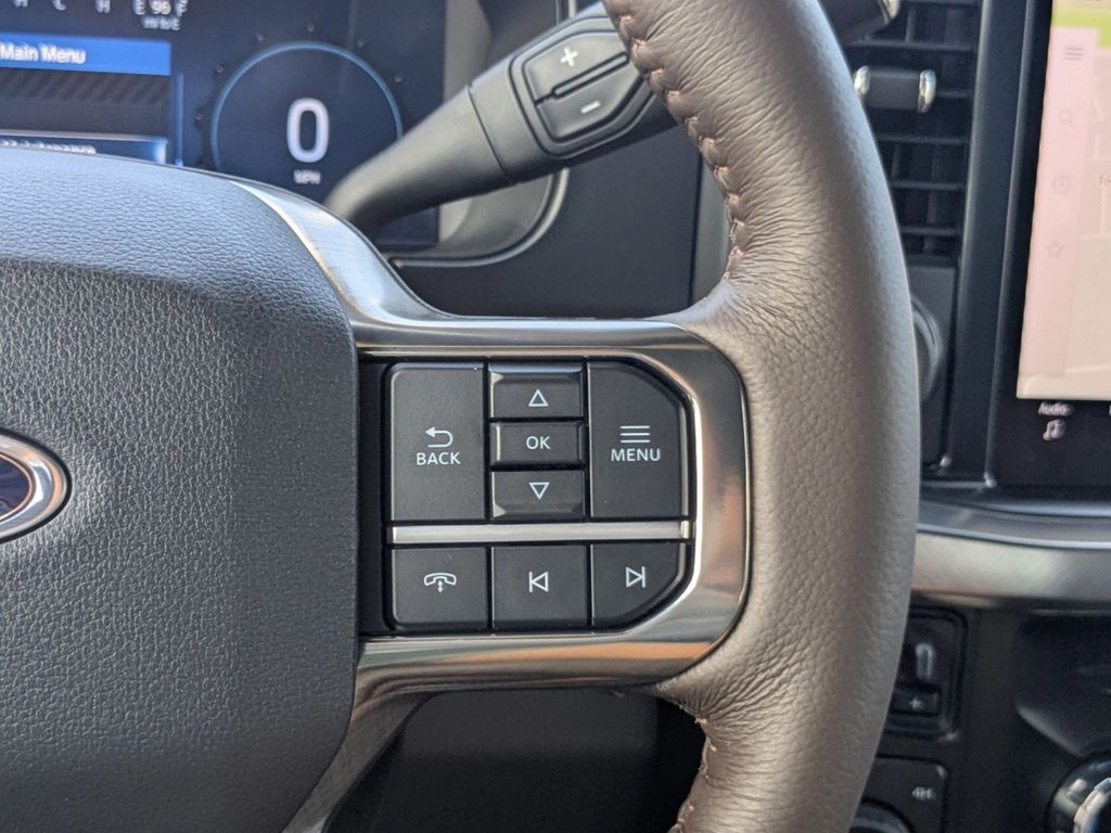 2025 Ford F-250 Super Duty King Ranch