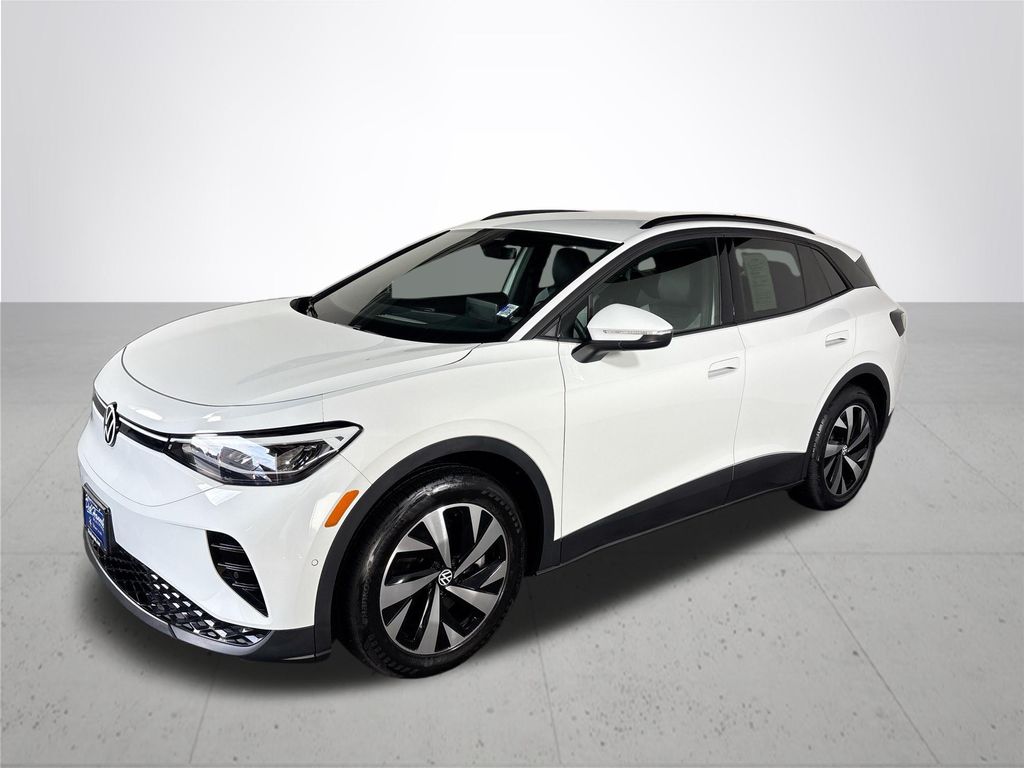 2024 Volkswagen ID.4 Standard