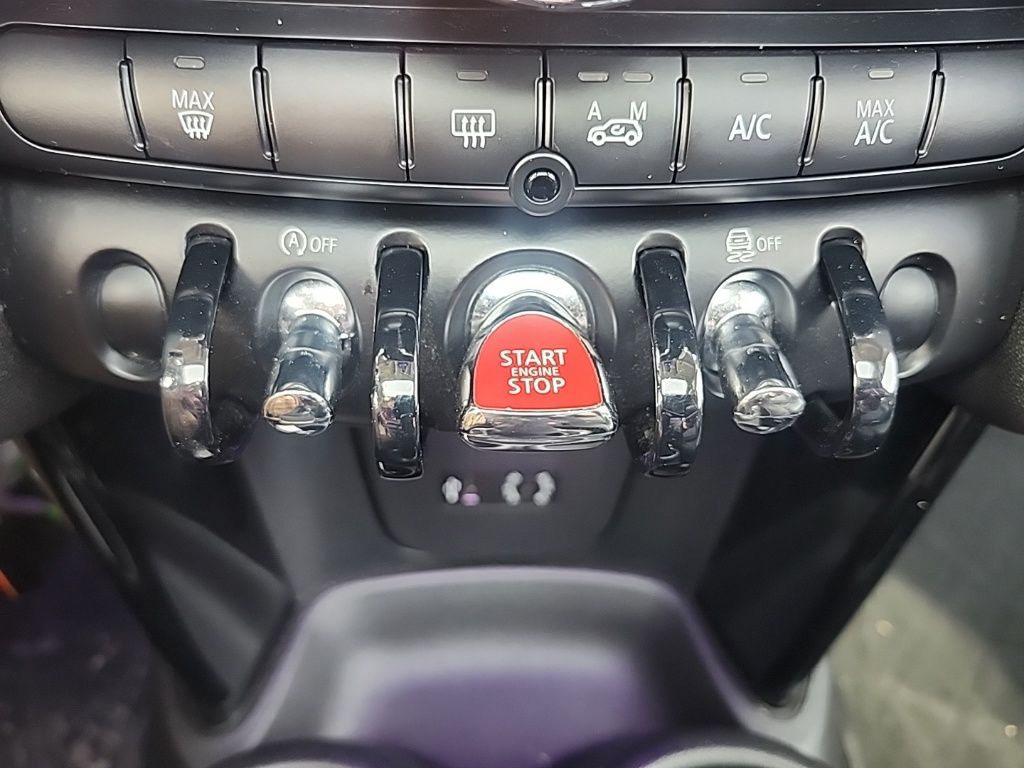 used 2016 MINI Cooper S car, priced at $11,800