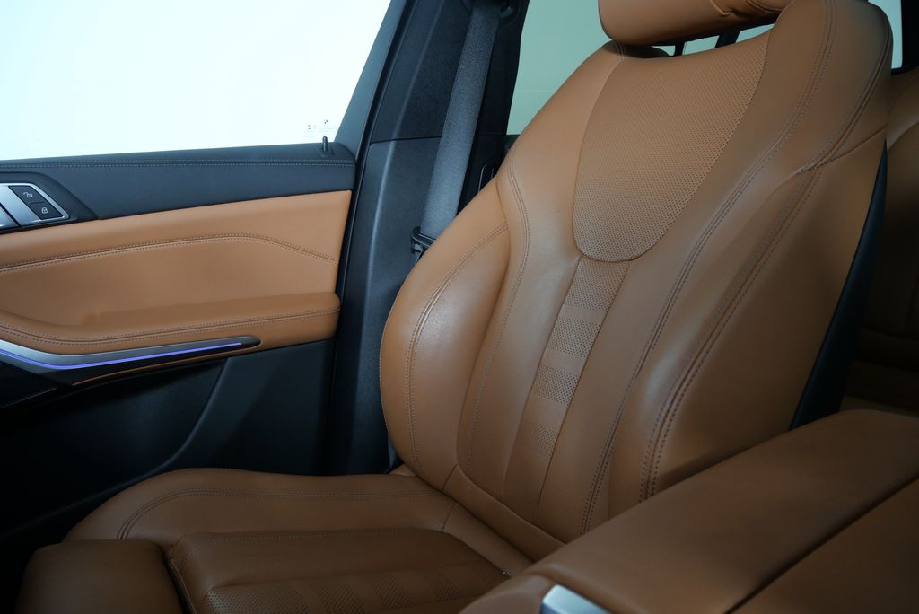 2021 BMW X5 xDrive45e 25