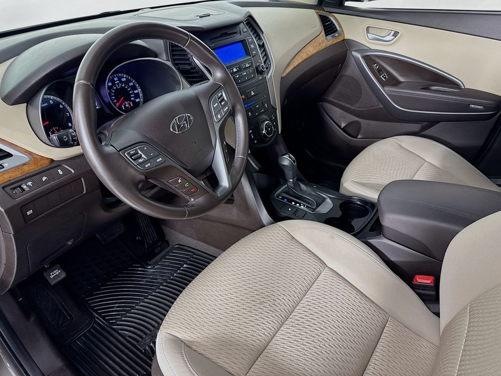 Used Car 2013 Hyundai Santa Fe Sport  Base For Sale Under $10,000 In Austin, Texas