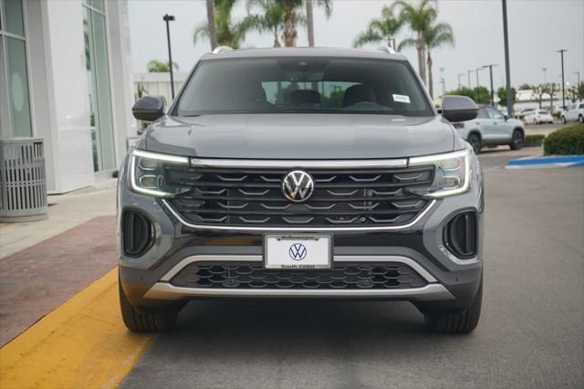 Thumbnail: 2026 Volkswagen Atlas - 5