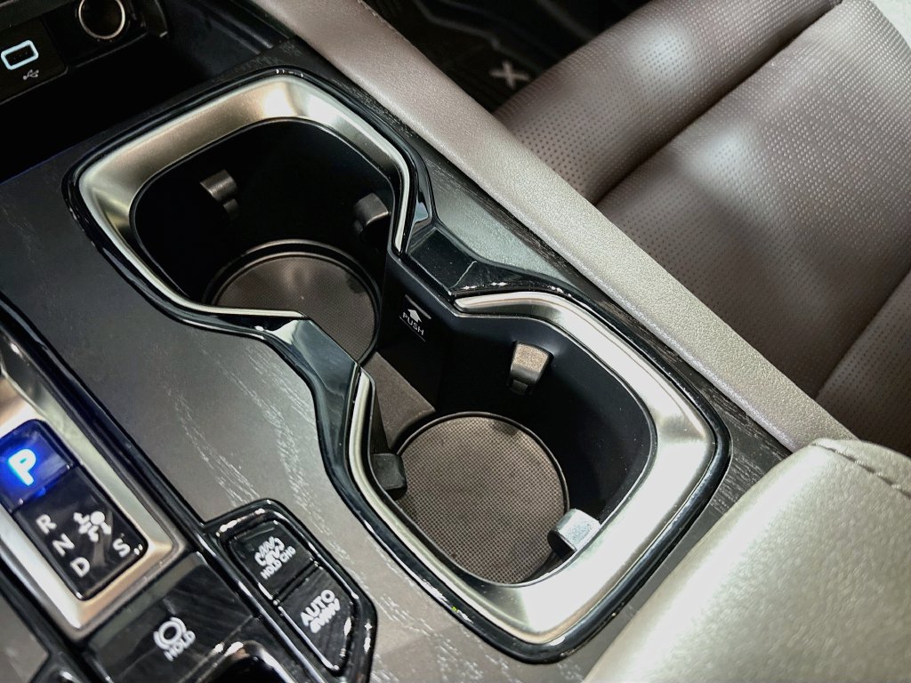 2025 Lexus RX 450h+ Luxury