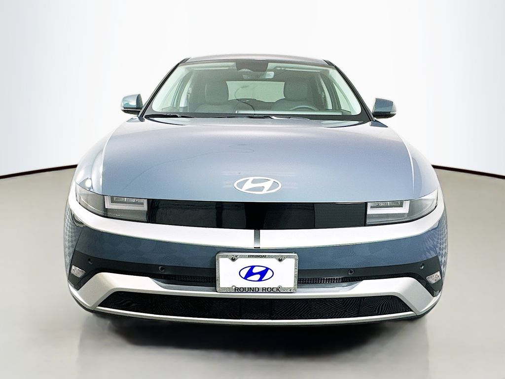 Thumbnail: 2026 Hyundai Ioniq 5 - 2