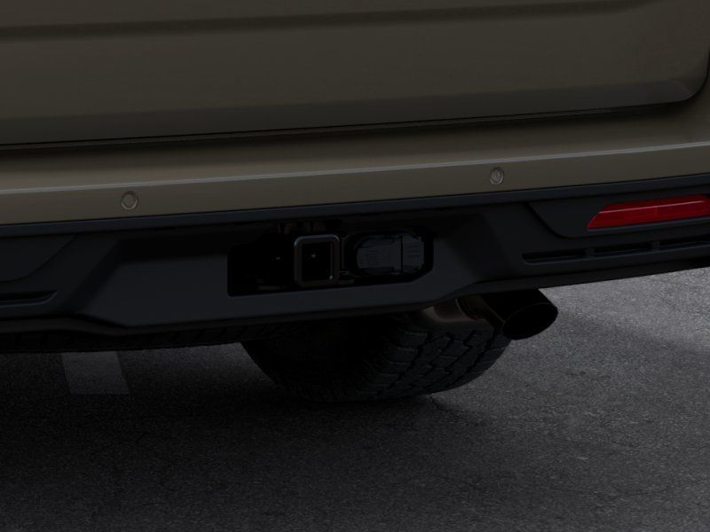 2027 Ford Expedition 