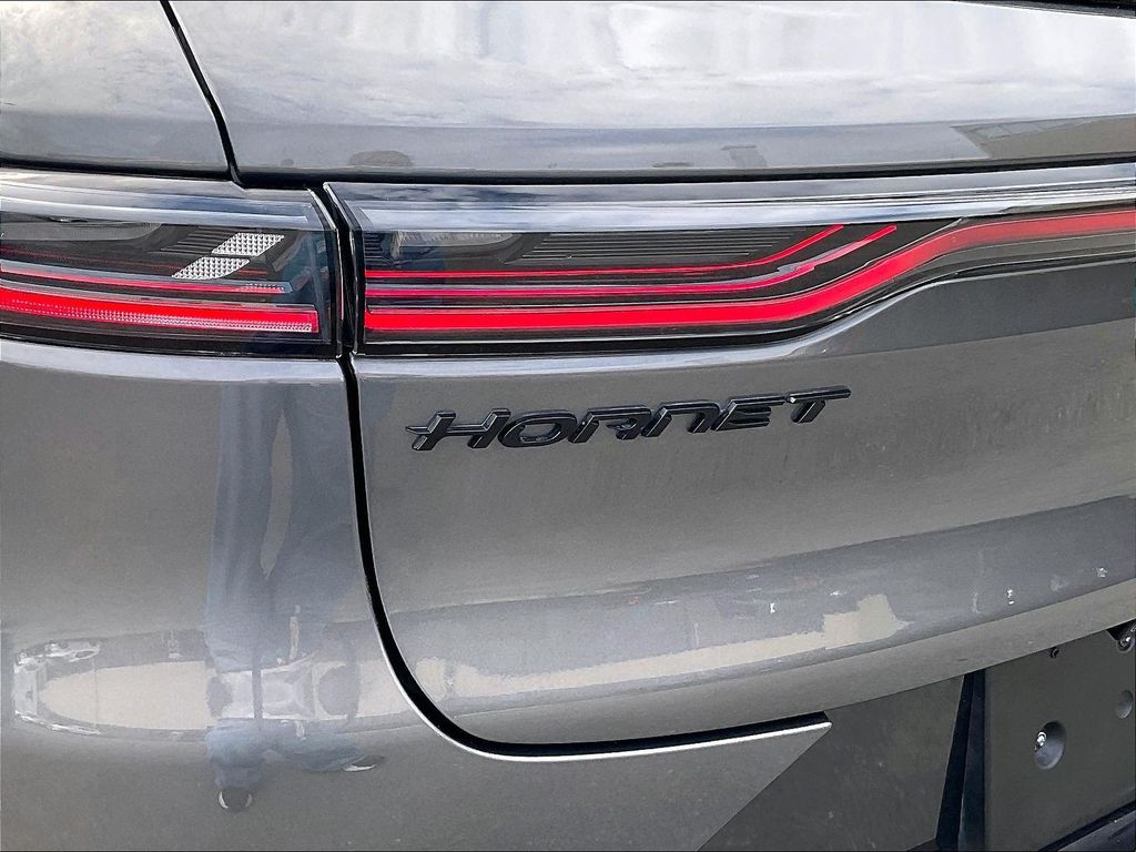 2024 Dodge Hornet — photo 28