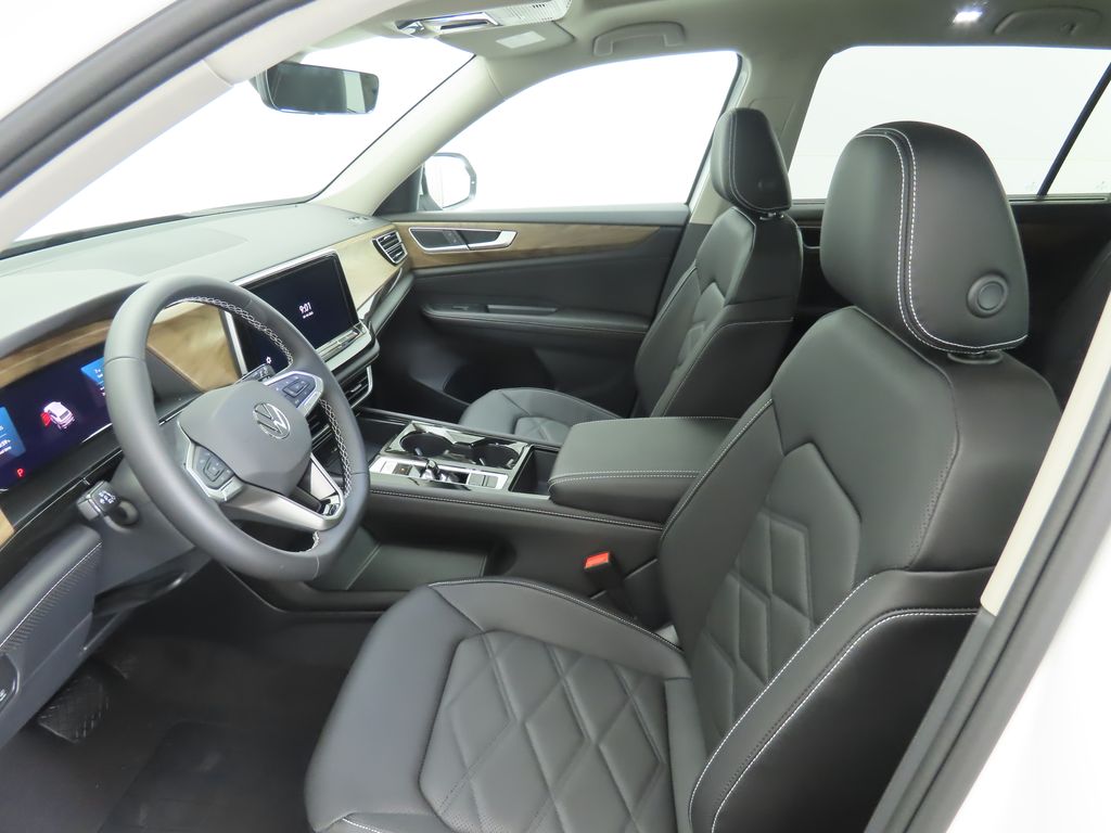 Thumbnail: 2026 Volkswagen Atlas - 19