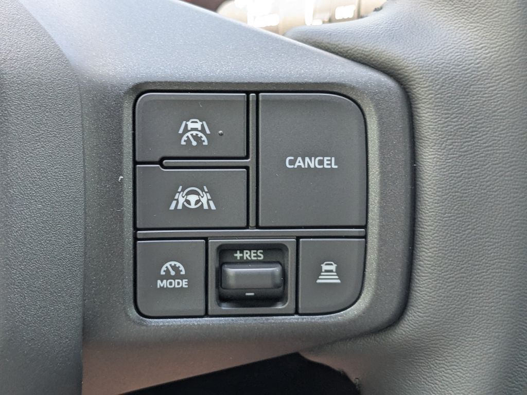 New 2026 Toyota RAV4 SUV