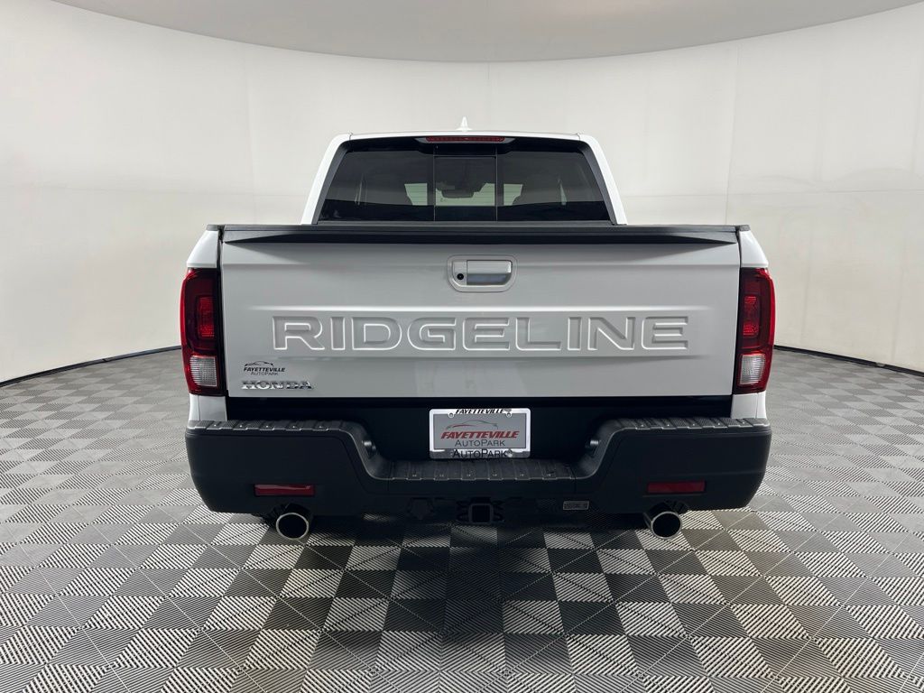Thumbnail: 2026 Honda Ridgeline - 4