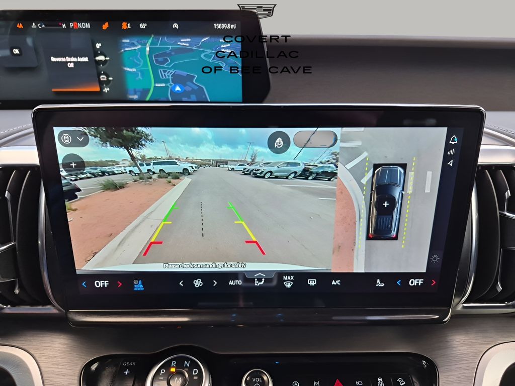 Used Car 2025 Ford Expedition  Platinum For Sale Under $70,000 In Austin, Texas