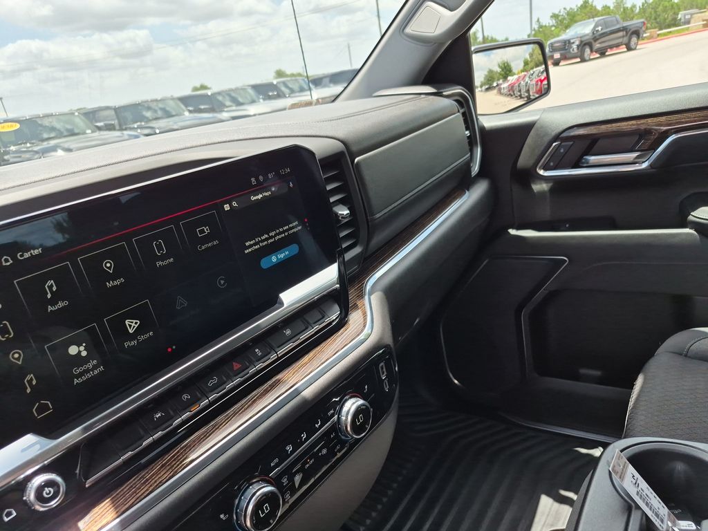 Used Car 2024 Gmc Sierra 1500  Elevation For Sale Under $50,000 In Austin, Texas
