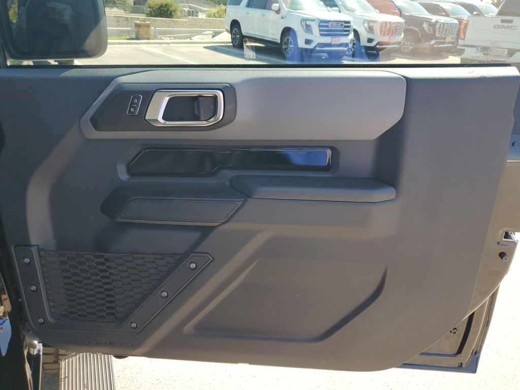 Used Car 2024 Ford Bronco  Big Bend For Sale Under $50,000 In Austin, Texas