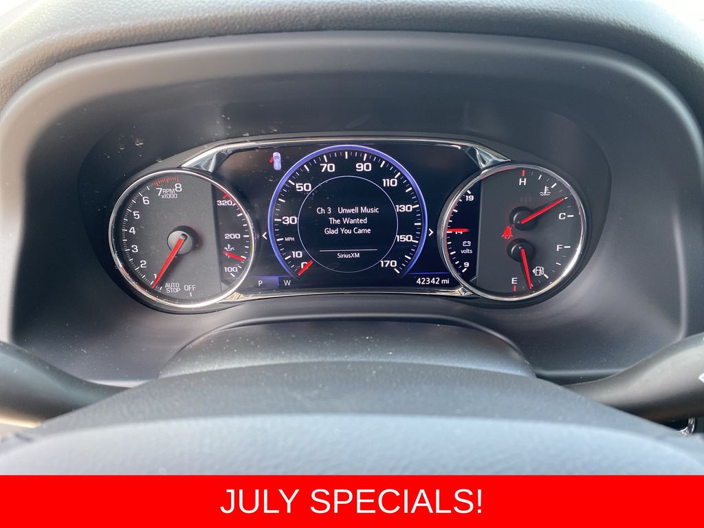 Used 2023 GMC Acadia SUV