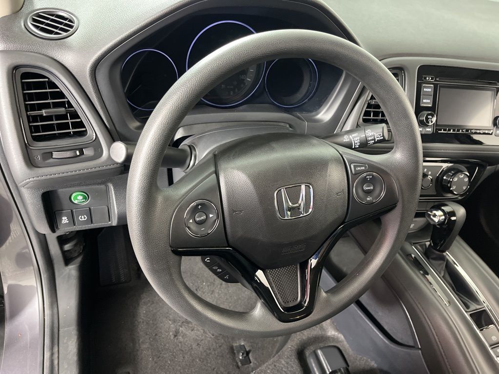 Thumbnail: 2022 Honda HR-V - 27