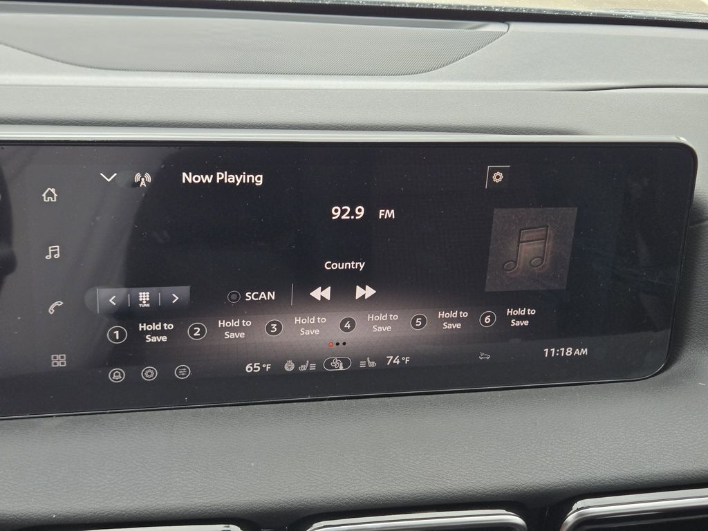 2026 Nissan Sentra SR Gray at Bravo Nissan