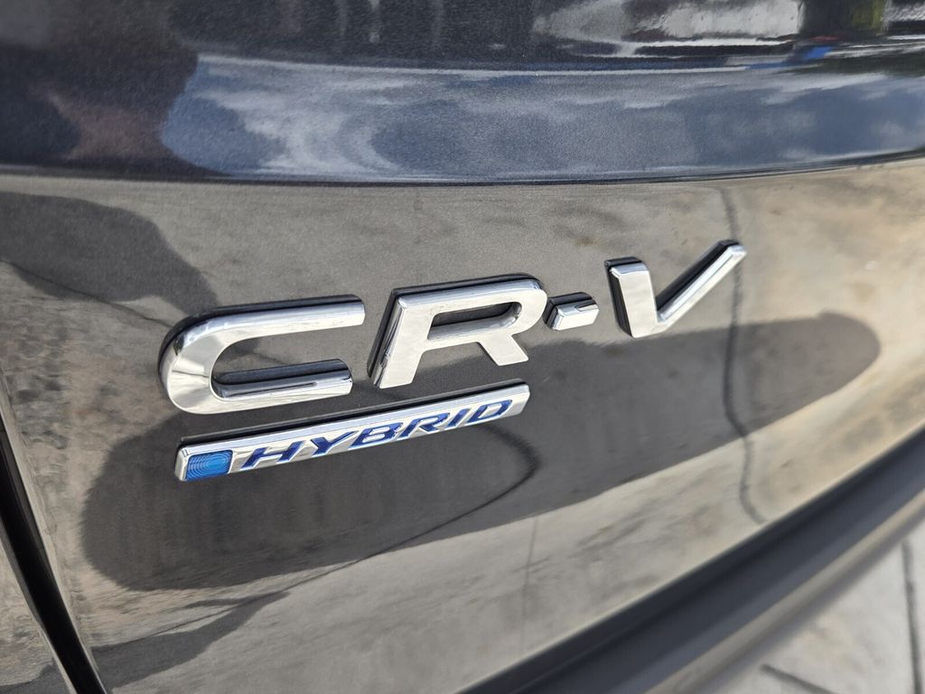 2024 Honda CR-V - $34,989