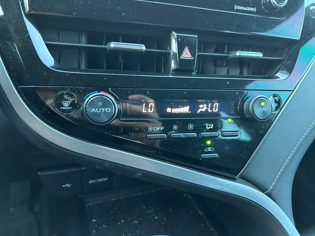 Thumbnail: 2024 Toyota Camry - 26