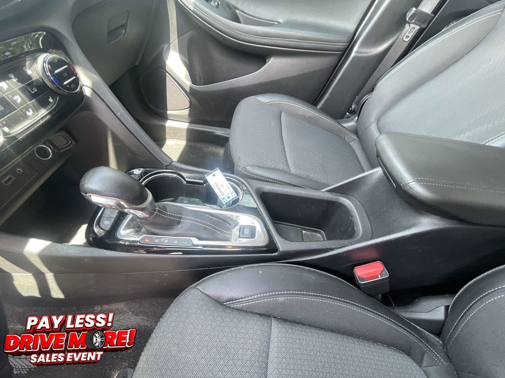 Used 2023 Buick Encore GX SUV