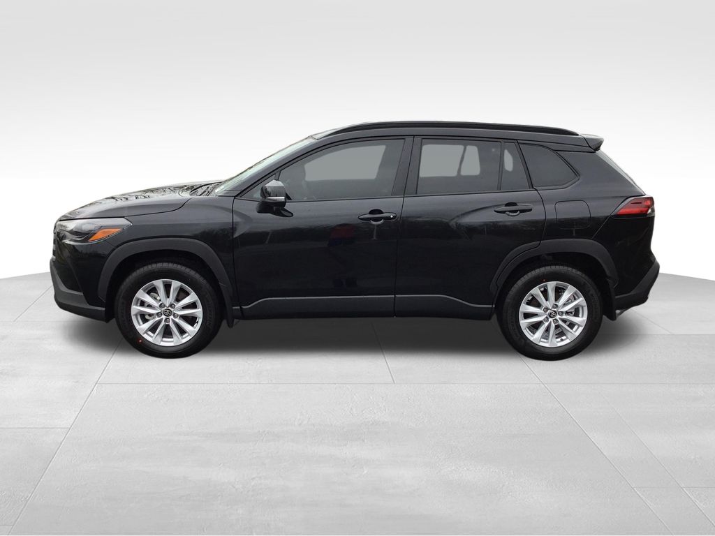 Thumbnail: 2026 Toyota Corolla Cross - 2