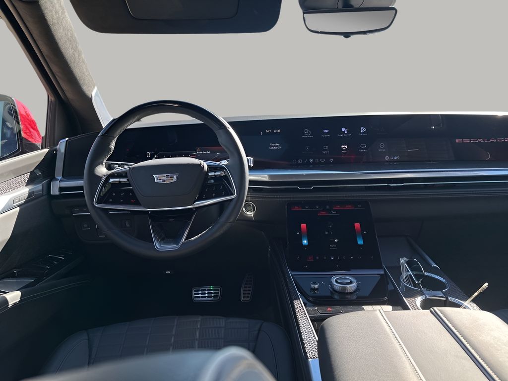 Used Car 2025 Cadillac Escalade  V-series For Sale Under $180,000 In Austin, Texas