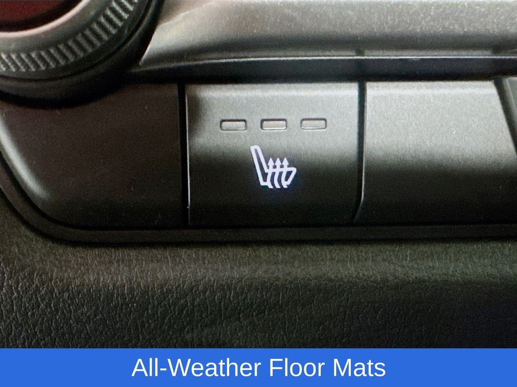 Used Car 2025 Mazda Cx-50 Hybrid  Preferred For Sale Under $30,000 In Austin, Texas