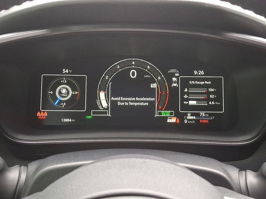 Thumbnail: 2024 Toyota GR Corolla - 20