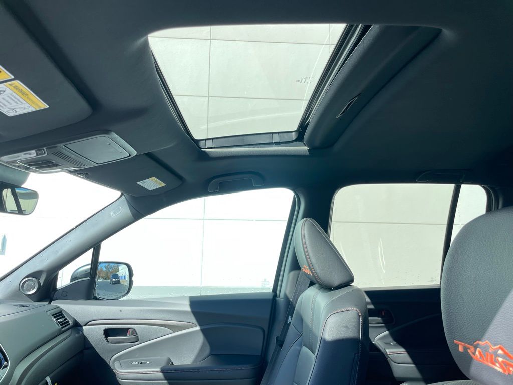 Thumbnail: 2026 Honda Ridgeline - 29