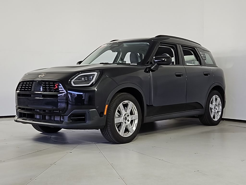 Thumbnail: 2025 MINI Cooper Countryman - 2