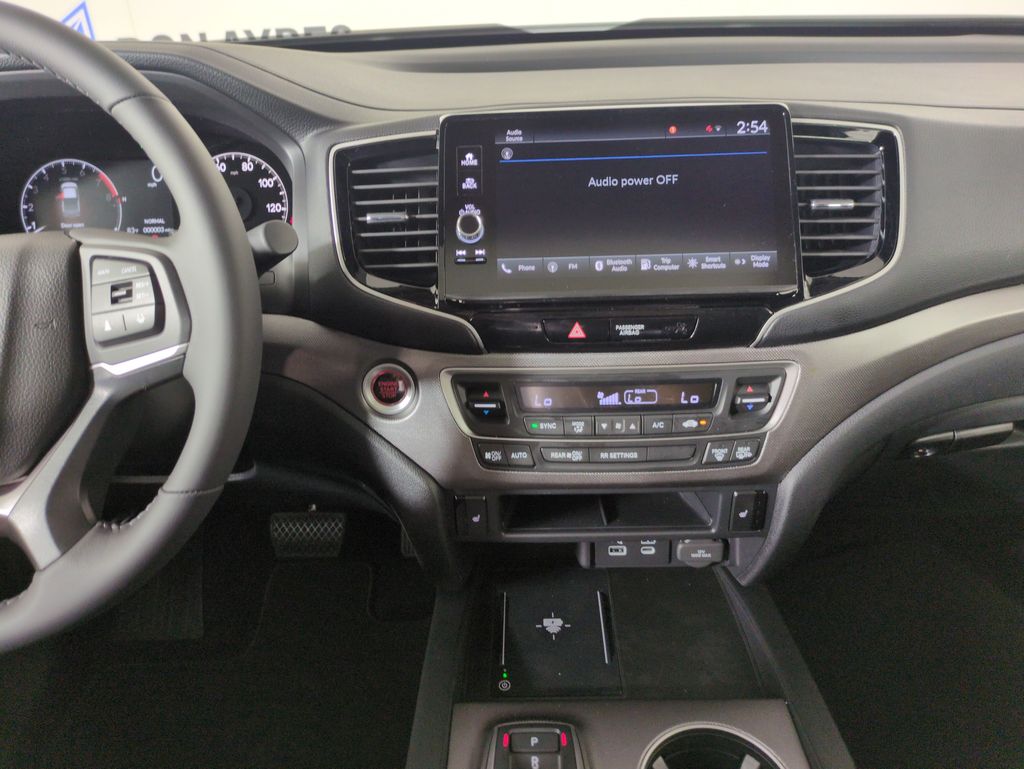 New 2026 Honda Ridgeline RTL For Sale in Fort Wayne, IN