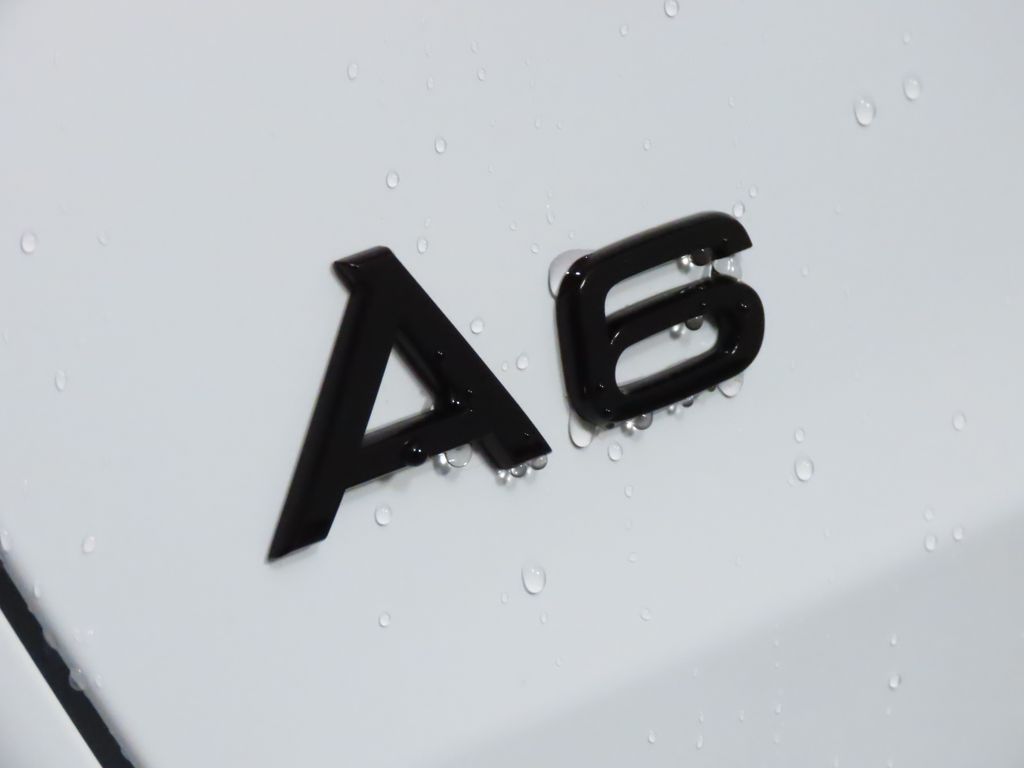 Thumbnail: 2024 Audi A6 - 9