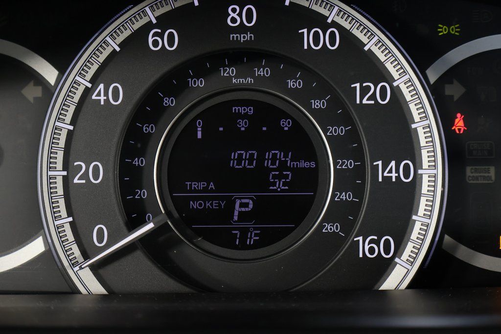 Thumbnail: 2015 Honda Accord - 17